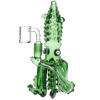 Shop Squid Glass Dab Rig in australian