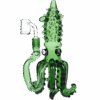 Shop Squid Glass Dab Rig in australian