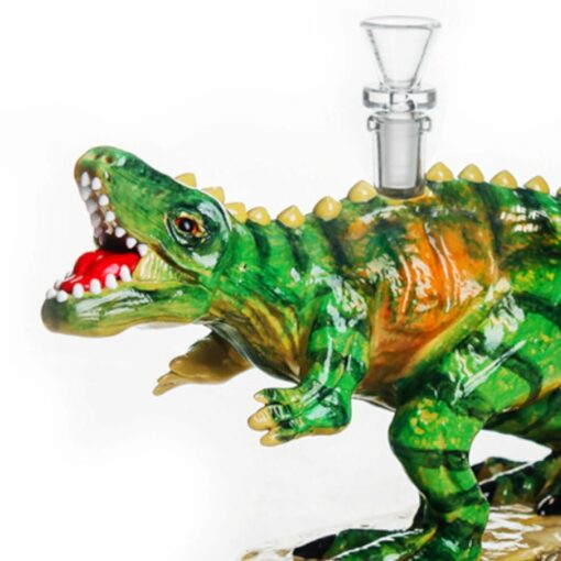 Shop T-Rex Bong in australian