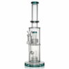 Shop 2 Chamber Matrix Bong in australian