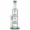 Shop 3 Chamber Matrix Bong in australian