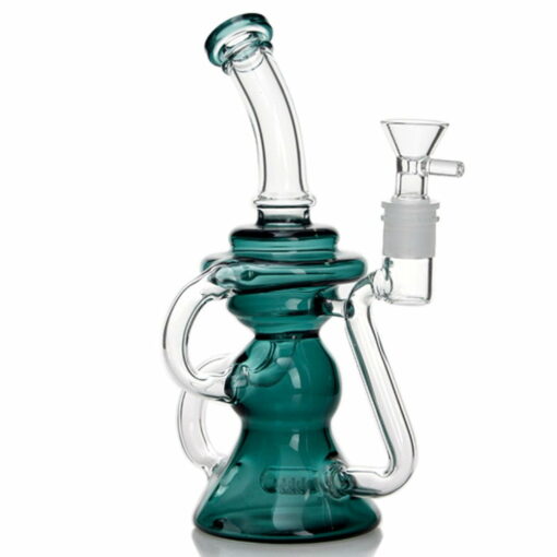 Shop Bell Recycler Bong in australian