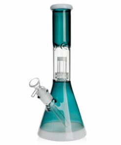 Shop Matrix Beaker Bong in australian