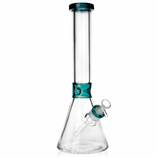 Shop Thick Beaker Bong in australian
