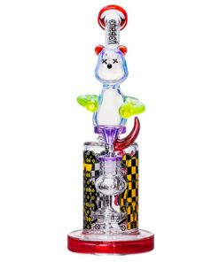 Shop Ted Up Bong in australian