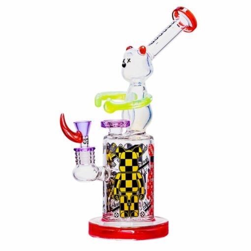 Shop Ted Up Bong in australian