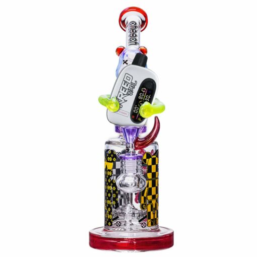 Shop Ted Up Bong in australian