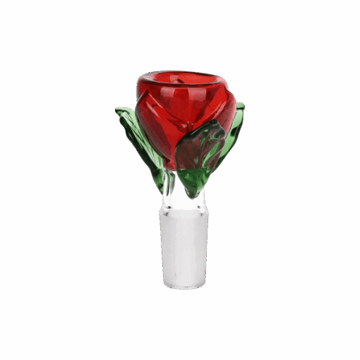 Shop Tender Rose Vase Bong in australian