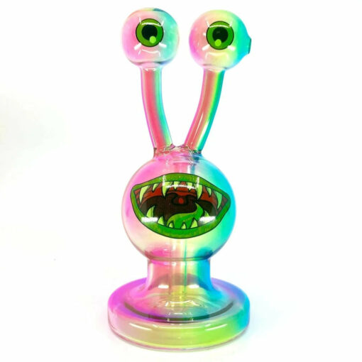 Shop The Space Goggler Bong in australian