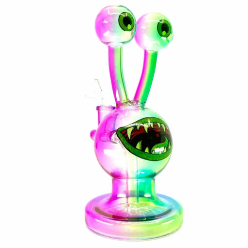 Shop The Space Goggler Bong in australian