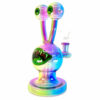 Shop The Space Goggler Bong in australian