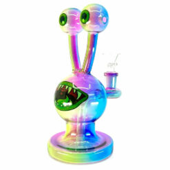 Shop The Space Goggler Bong in australian