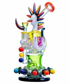 Shop The Sunshine Bong in australian