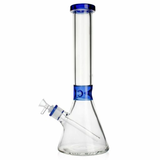 Shop Thick Beaker Bong in australian