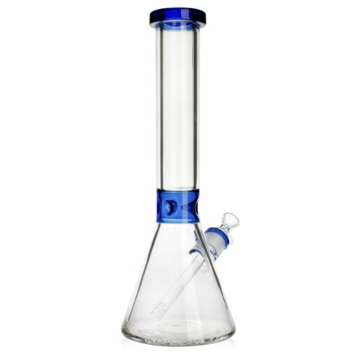 Shop Thick Beaker Bong in australian
