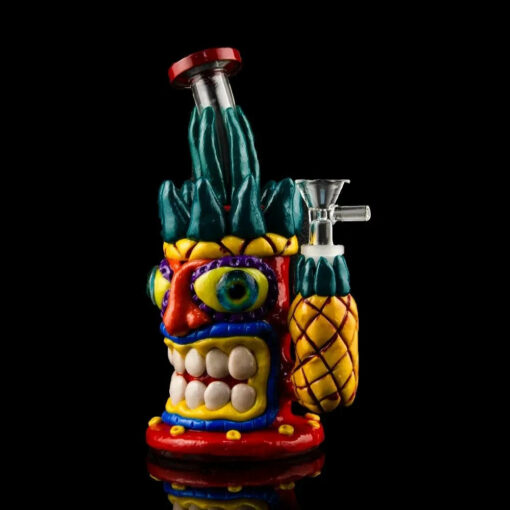 Shop Tiki Coconut Bong in australian