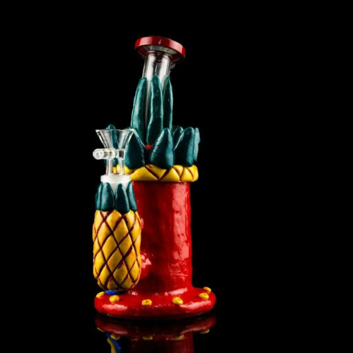 Shop Tiki Coconut Bong in australian