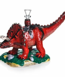 Shop Triceratops Dinosaur Bong in australian