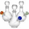 Shop Vintage Cruet Decanter Bong in australian