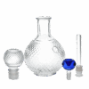 Shop Vintage Cruet Decanter Bong in australian