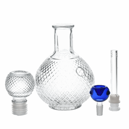 Shop Vintage Cruet Decanter Bong in australian