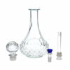 Shop Vintage Decanter Water Pipe in australian