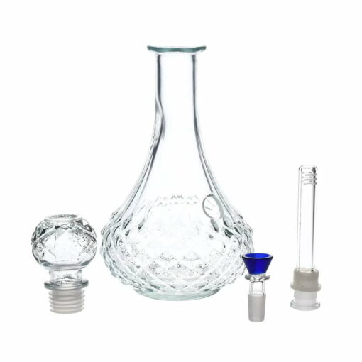Shop Vintage Decanter Water Pipe in australian