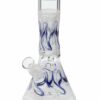 Shop Full Rake Beaker Bong in australian