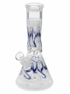 Shop Full Rake Beaker Bong in australian