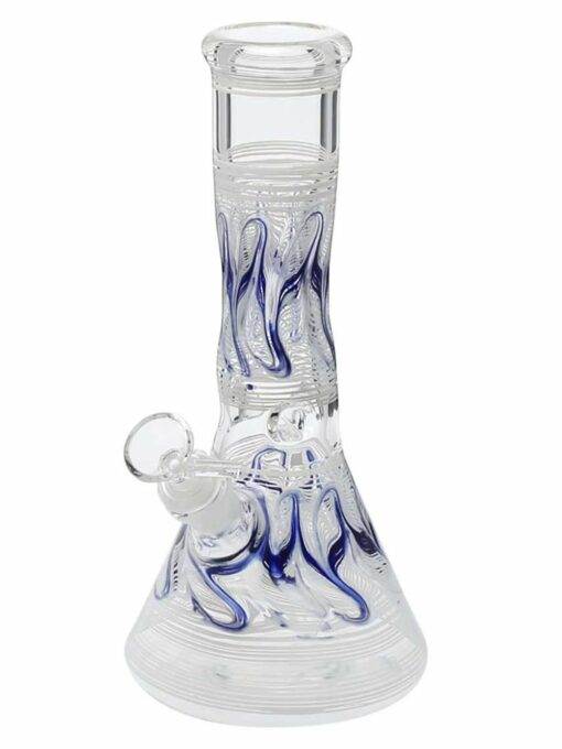 Shop Full Rake Beaker Bong in australian