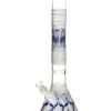 Shop 18in Wrap & Rake Beaker Bong in australian