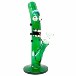 Shop Wubba Bubba Pickle Bong in australian