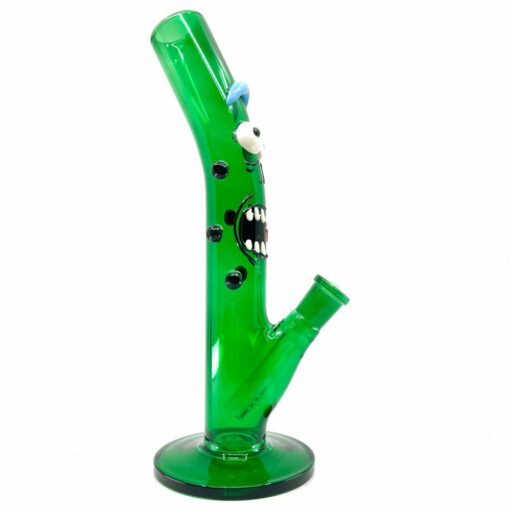 Shop Wubba Bubba Pickle Bong in australian