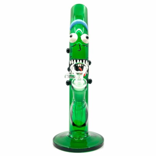 Shop Wubba Bubba Pickle Bong in australian