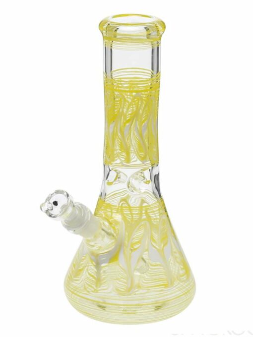 Shop Full Rake Beaker Bong in australian