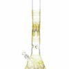 Shop 18in Wrap & Rake Beaker Bong in australian