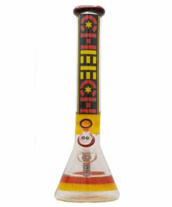 Shop Back in Time Beaker Bong in australian
