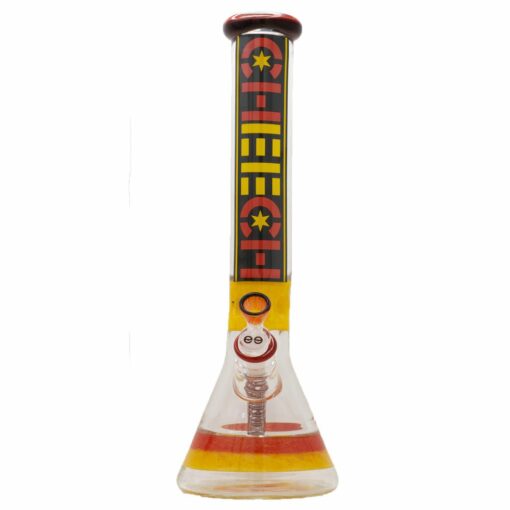 Shop Back in Time Beaker Bong in australian