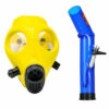 Shop Gas Mask Bong in australian