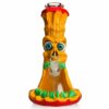 Shop Glow in the Dark Monster Bong in australian
