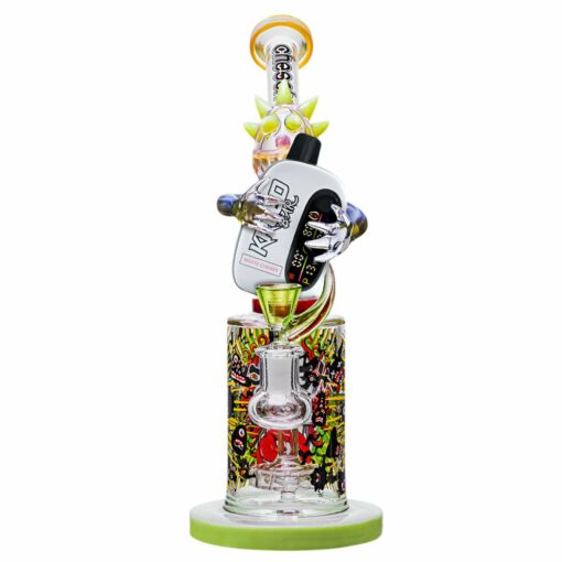 Shop You'll Float Too Bong in australian