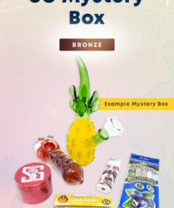 Shop SG Mystery Discount Box - Bronze in australian