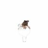 Shop Home Blown Glass Bubble Carb Cap - Frog in australian
