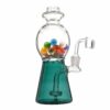 Shop Bubblegum Dab Rig - 8in in australian