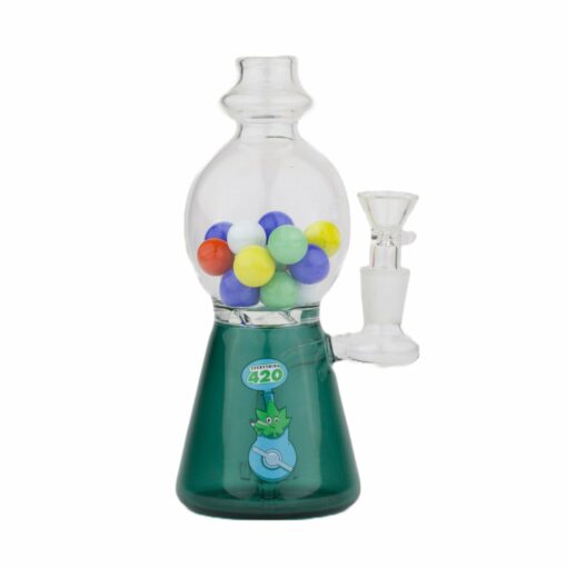 Shop Bubblegum Dab Rig - 8in in australian