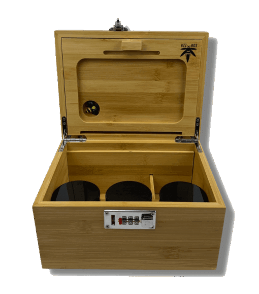 Shop Bamboo Bzz Box in australian