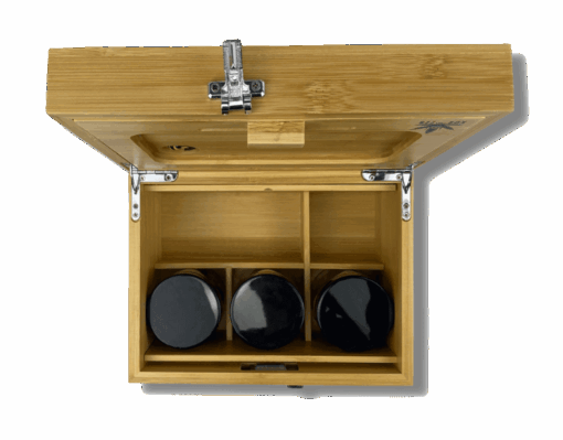 Shop Bamboo Bzz Box in australian