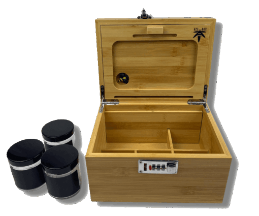 Shop Bamboo Bzz Box in australian