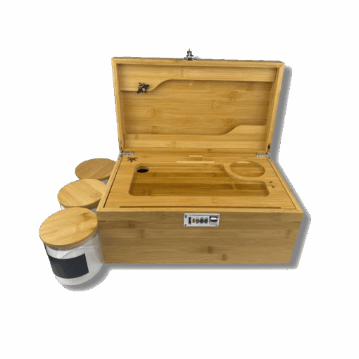 Shop Bamboo Bzz Box in australian