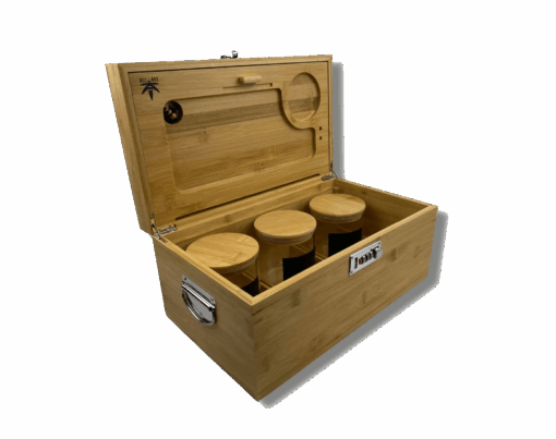 Shop Bamboo Bzz Box in australian
